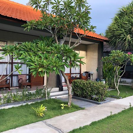 Maha Di Nusa Lembongan 外观 照片