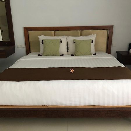 Maha Di Nusa Lembongan 外观 照片