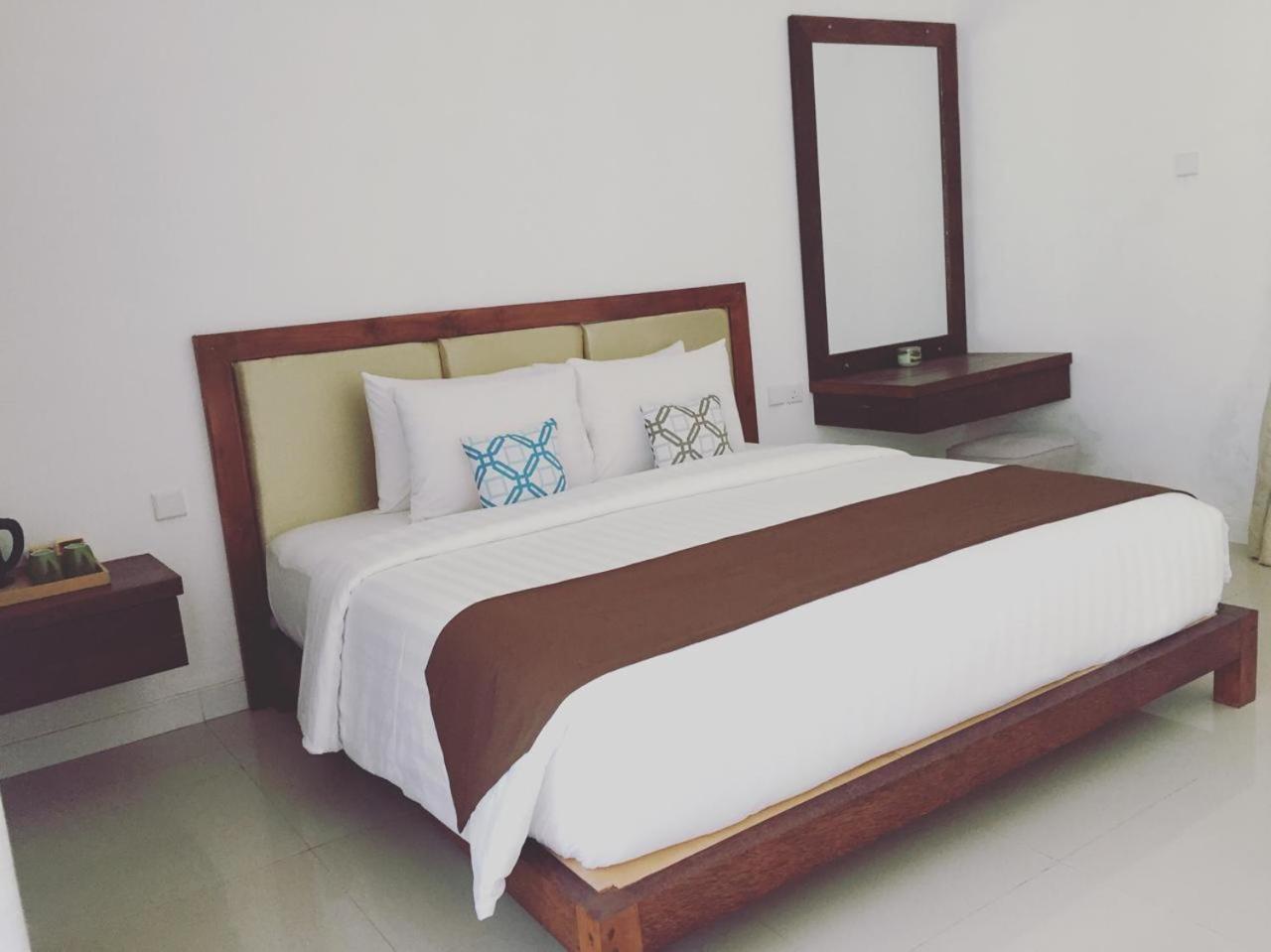 Maha Di Nusa Lembongan 外观 照片