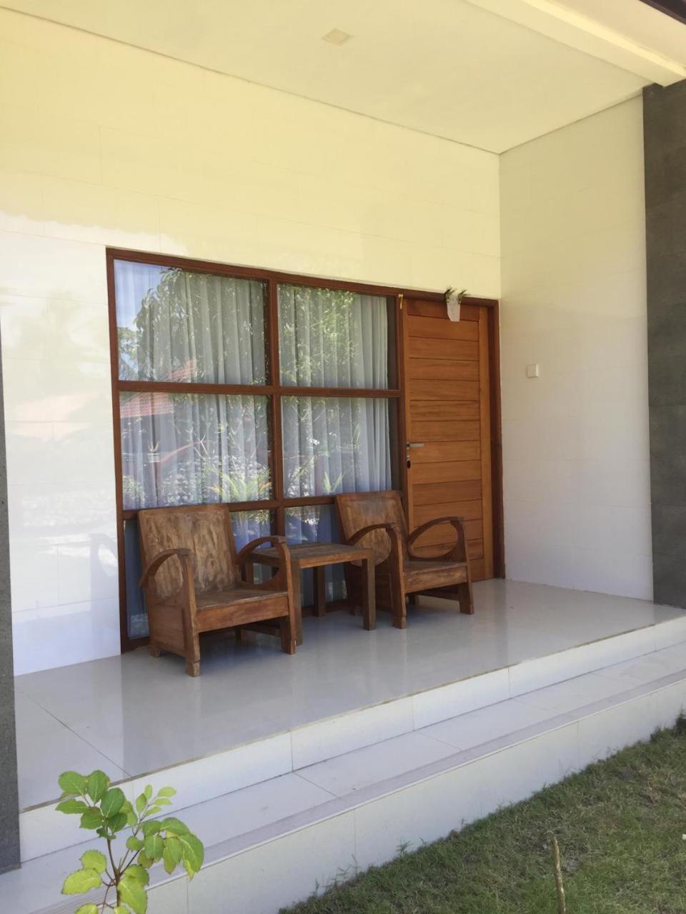 Maha Di Nusa Lembongan 外观 照片