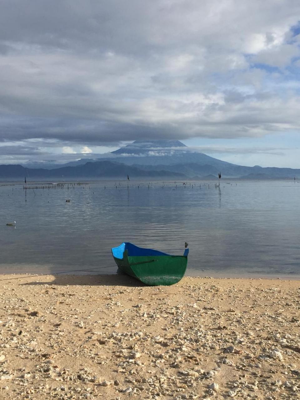Maha Di Nusa Lembongan 外观 照片
