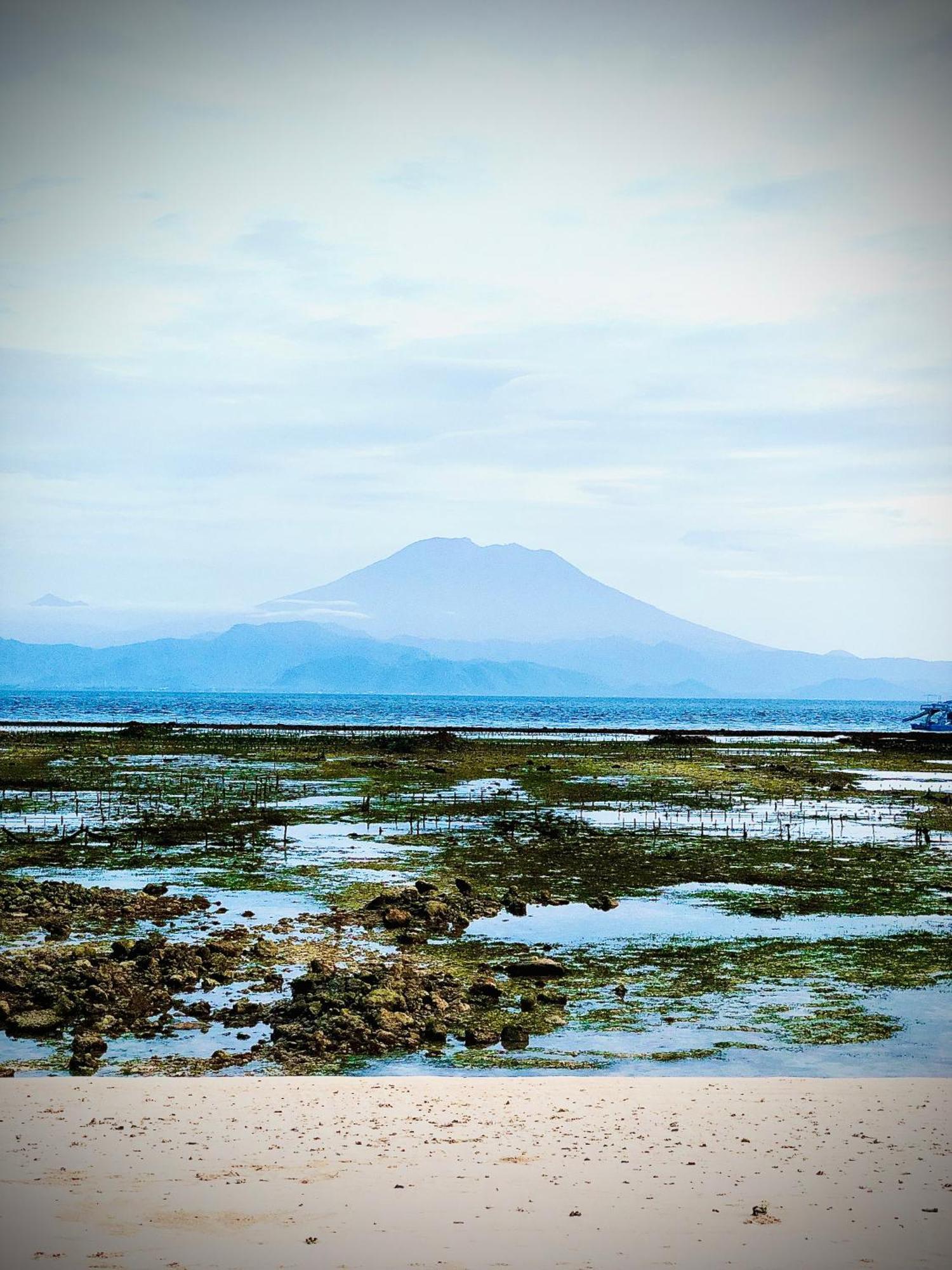 Maha Di Nusa Lembongan 外观 照片