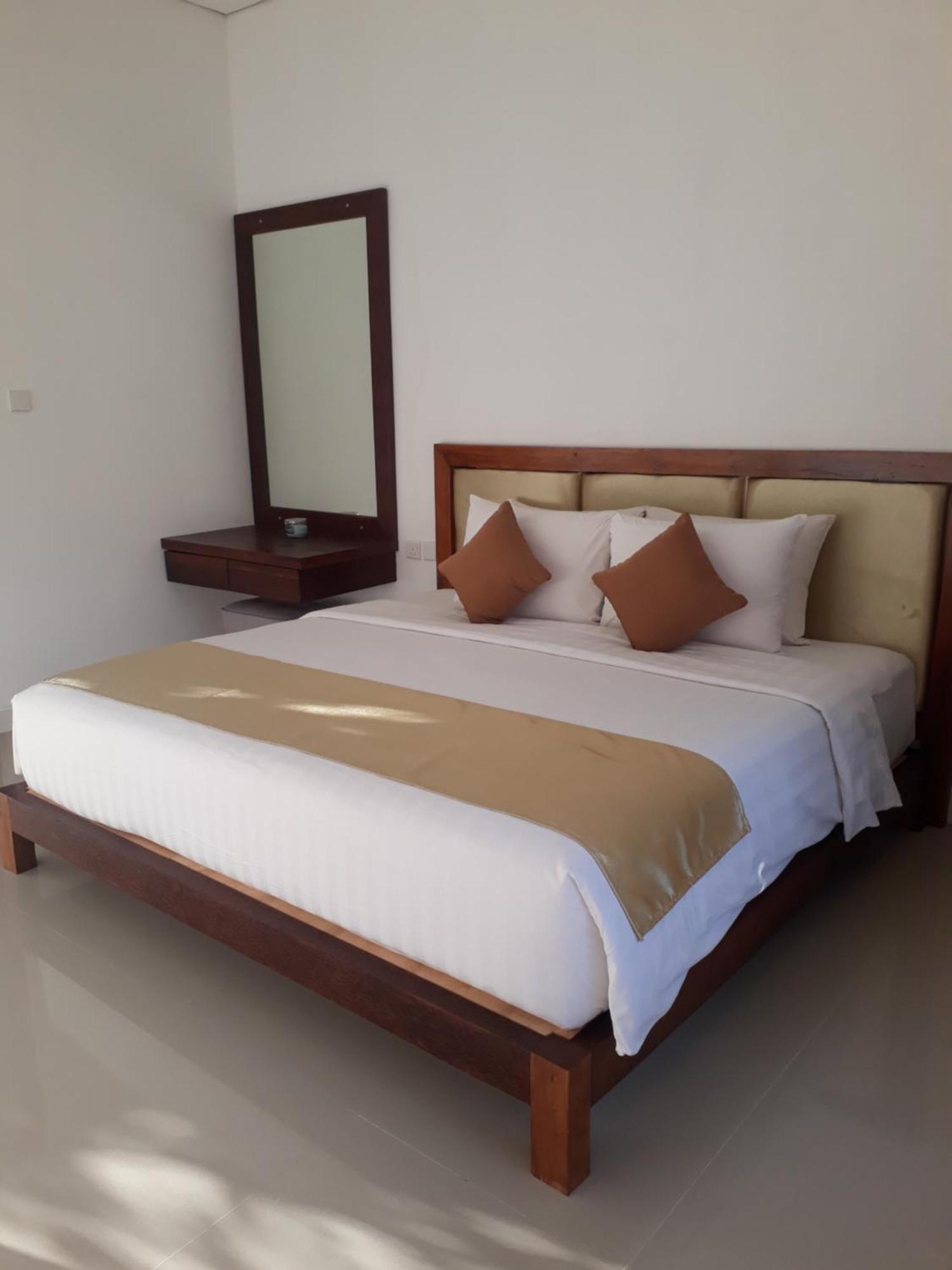 Maha Di Nusa Lembongan 外观 照片