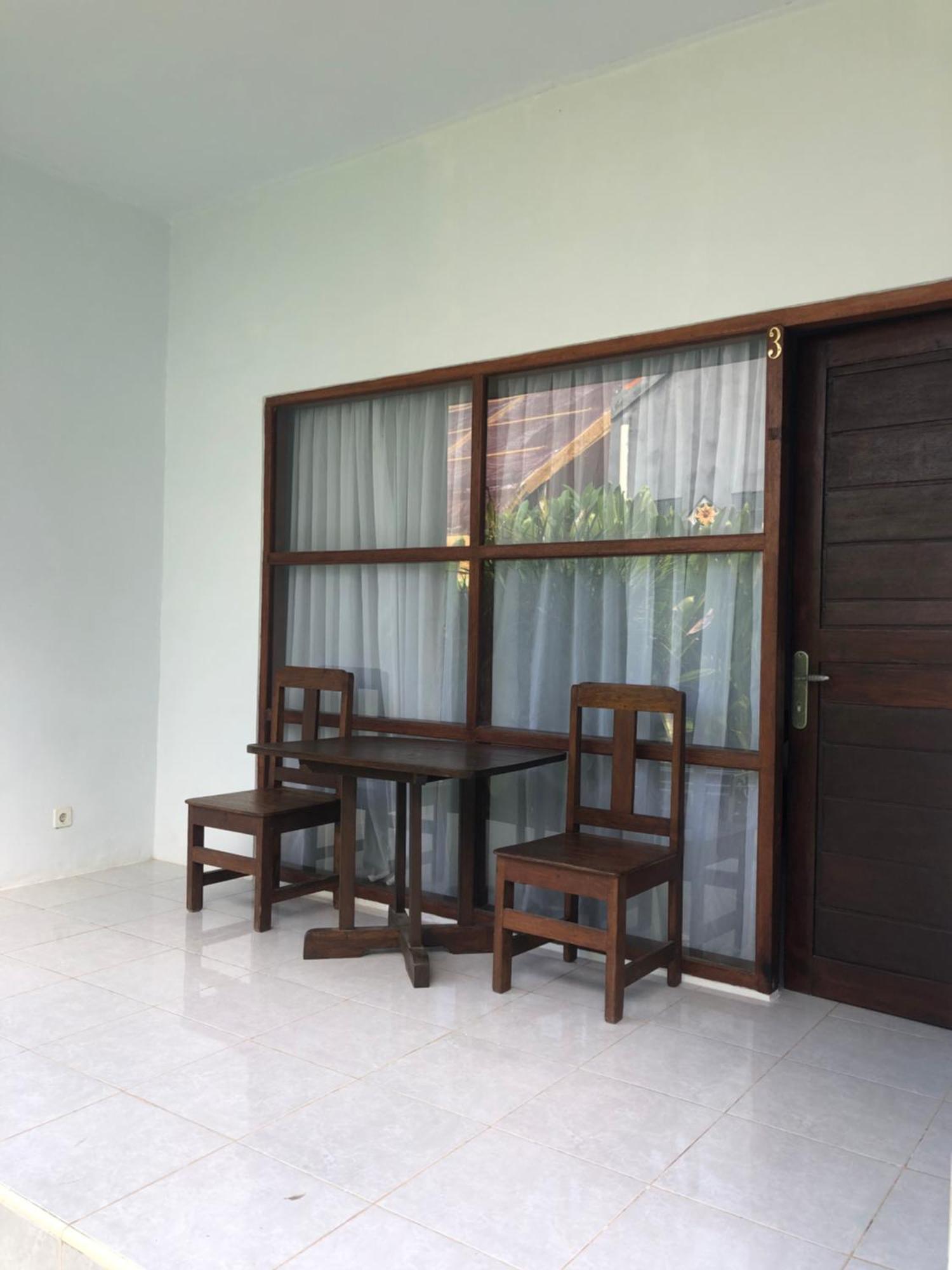 Maha Di Nusa Lembongan 外观 照片