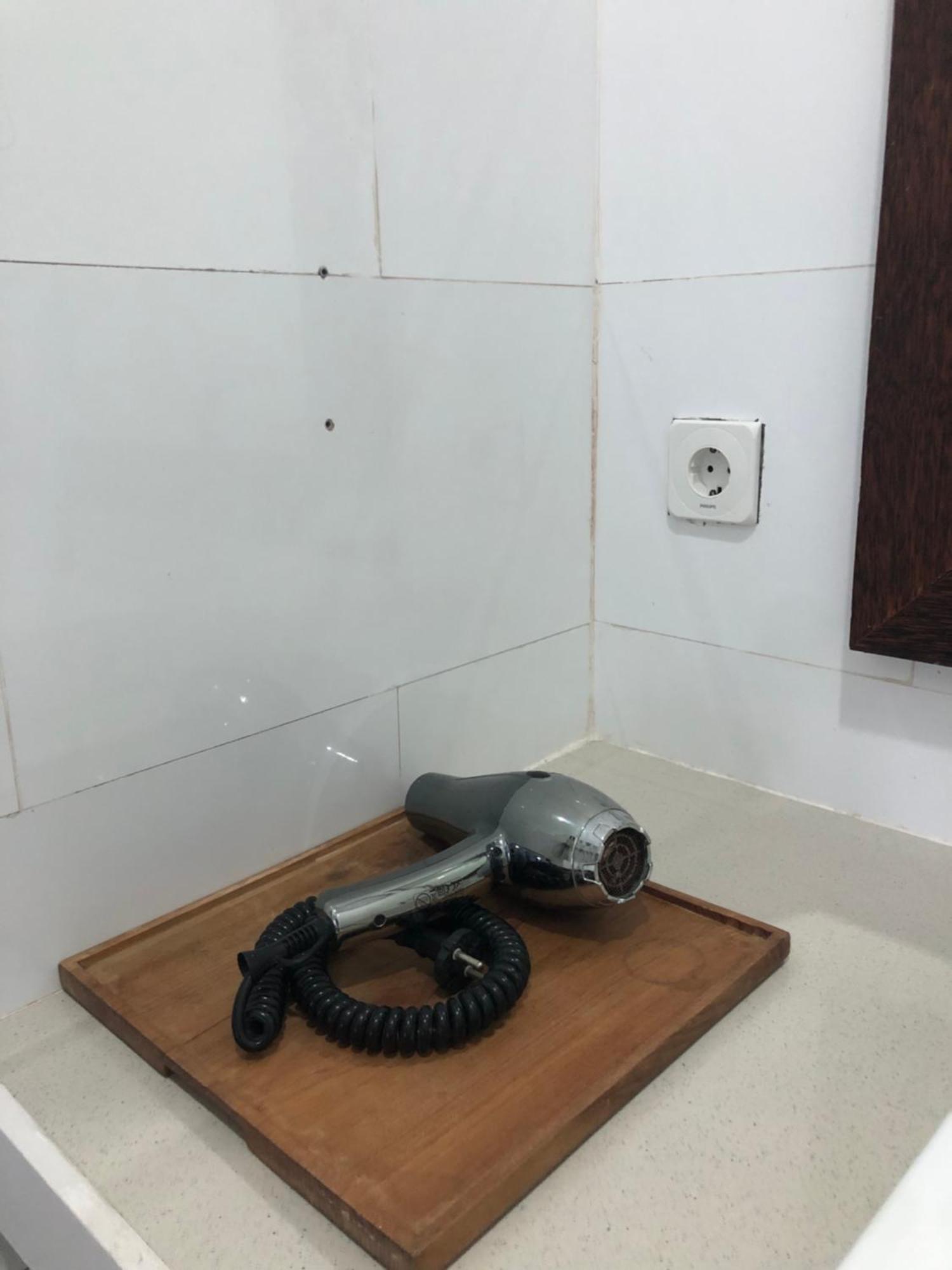 Maha Di Nusa Lembongan 外观 照片