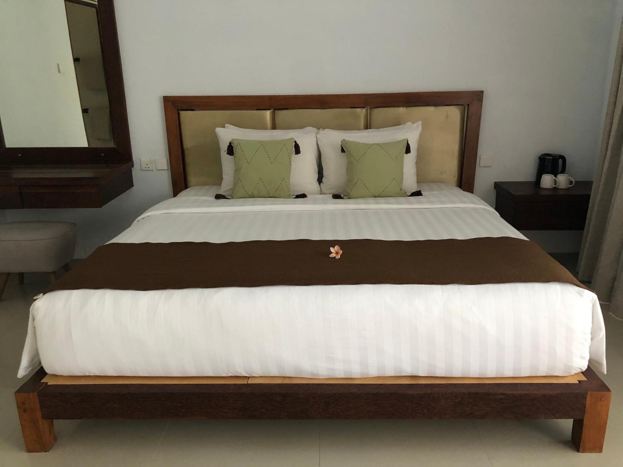 Maha Di Nusa Lembongan 外观 照片